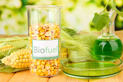Camnant biofuel availability