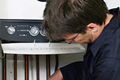 boiler repair Camnant