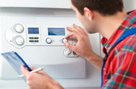 free Camnant gas safe engineer quotes