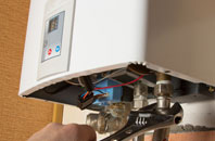 free Camnant boiler install quotes