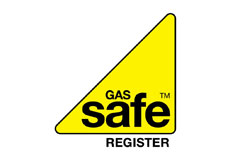 gas safe companies Camnant
